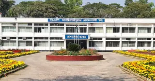 অ্যামোনিয়া সংকট কাটিয়ে উৎপাদনে ফিরছে ডিএপি সার কারখানা